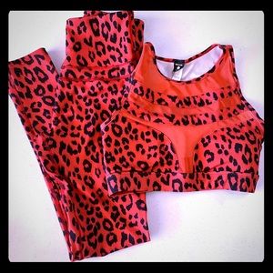 Workout Gear